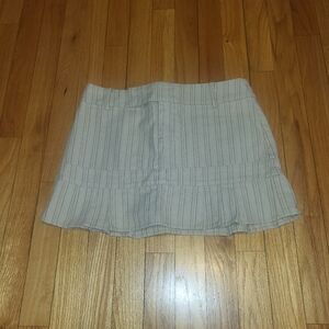 American Eagle mini skirt